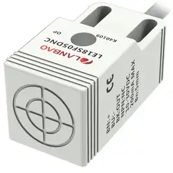 Индуктивный датчик LANBAO LE18SF05DPC