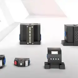 Элемент переключения Balluff BSE 64-RK