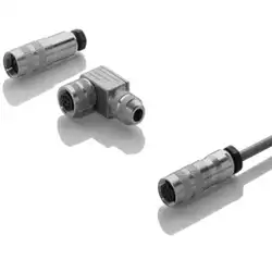 Разъем с кабелем Balluff BKS-S 32M-40