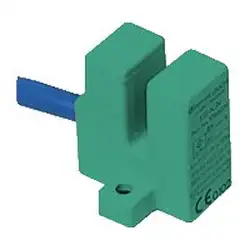Индуктивный щелевой датчик Pepperl Fuchs SJ5-K-N-6M