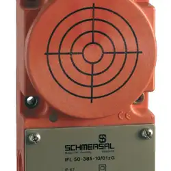 Индуктивный датчик Schmersal IFL50-385-10/01-M20