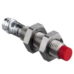 Индуктивный датчик Leuze Electronic IS 208MM/4NO-2N5-S8.3