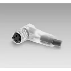 Разъем с кабелем Baumer ESW 31SH0500/PL