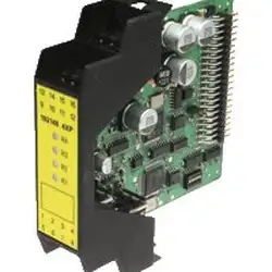 Реле безопасности Pepperl Fuchs SB4 Module 4XP