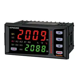 Температурный контроллер Autonics KPN5200-230