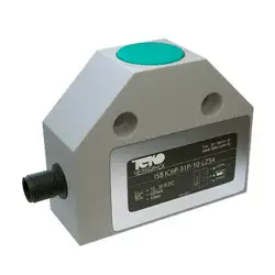 Индуктивный датчик ТЕКО ISB IC6P-31P-10-LZS4