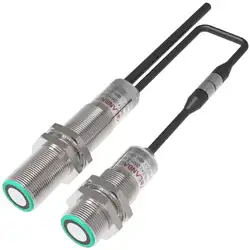 Датчик двойного листа LANBAO UR18-DC60D3PC