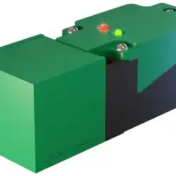 Индуктивный датчик СЕНСОР ВБИ-П40-120К-2242-Л