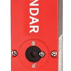 Дверной выключатель безопасности CYNDAR CDSD-T3PGM-11/11