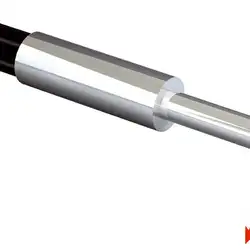 Оптоволоконный кабель SICK LL3-DV019000