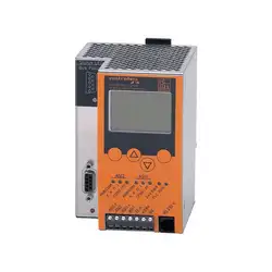 AS-i шлюз IFM Electronic AC1366