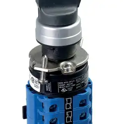 Селекторный переключатель Schmersal EWT32.1