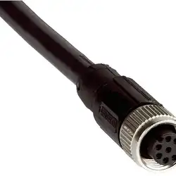 Разъем с кабелем SICK DOL-1208G05MD25KM1