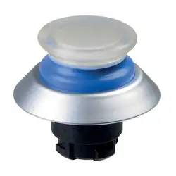 Кнопочный выключатель Schmersal NDLP30BL/WS