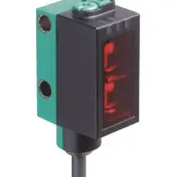 Оптический датчик Pepperl Fuchs OBR12M-R101-2EP-IO-0,3M-V31-L