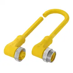 Соединительный кабель Balluff BCC A323-A323-30-345-VX43W6-200