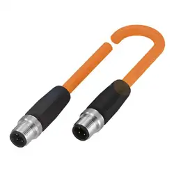 Соединительный кабель Balluff BCC M414-M414-6D-338-ES34N9-050