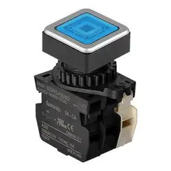 Кнопочный выключатель Autonics SQ3PFS-P3BABD