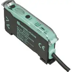 Оптоволоконный усилитель Pepperl Fuchs SU18-40a/110/115a/123