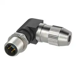 Разъем Balluff BKS-S 77-RT04