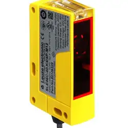 Cветовой барьер безопасности Leuze Electronic SLE46C-40.K4/4P