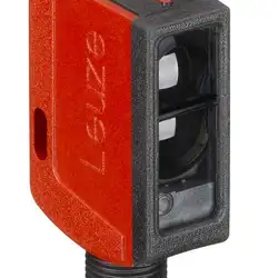 Оптический датчик Leuze Electronic HRT 25B/L6X.32-2500