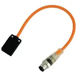 Индуктивный датчик Pepperl Fuchs NMB6-F104M-E2-C-FE-200MM-V1