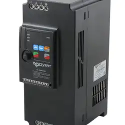Частотный преобразователь INNOVERT IVD113A43E