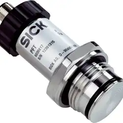 Датчик давления SICK PFT-FRBX40SF1OSSAMSSZ