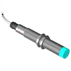 Индуктивный датчик ТЕКО ISN EF24A-12-4-L