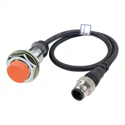 Индуктивный датчик Autonics PRW18-8DP2