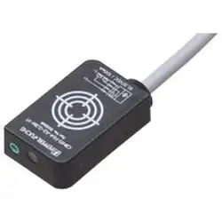 Емкостной датчик Pepperl Fuchs CBN15-F64-A2-0,3M-V1