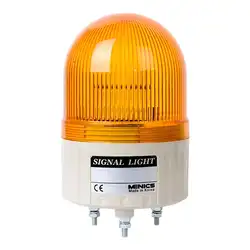 Проблесковый маячок Autonics ASGF-10-Y