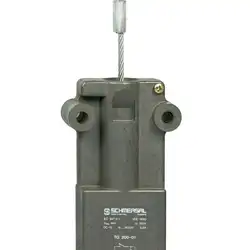 Тросовый переключатель Schmersal TQ 200-01