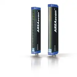 Световая завеса DATASENSING DS1-LD-SR-010-PV