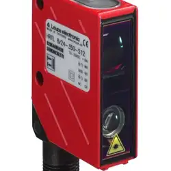 Оптический датчик Leuze Electronic HRTL 8/24-150-S12