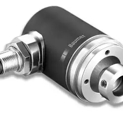 Абсолютный энкодер Baumer EAM360R-KWC.7NC4.A3601.A