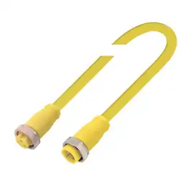 Соединительный кабель Balluff BCC A323-A313-70-345-VX43W6-050