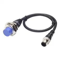 Индуктивный датчик Autonics PRDW18-14DP2