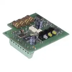 AS-i печатная плата Pepperl Fuchs VBA-2E1A-CB-N/E2-S