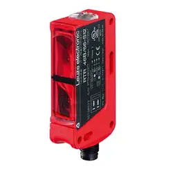 Оптический датчик Leuze Electronic HRTR 46B/66-S-S12