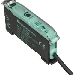 Оптоволоконный усилитель Pepperl Fuchs SU18-16/40a/102/115a/126a