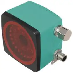 Считывающая головка кода Data Matrix Pepperl Fuchs PCV50-F200-SSI-V19