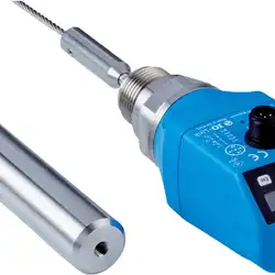 Радарный уровнемер SICK LFP2000-E4NMB