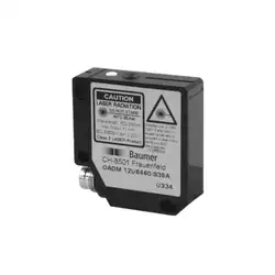 Лазерный датчик расстояния Baumer OADM 12I6460/S35A