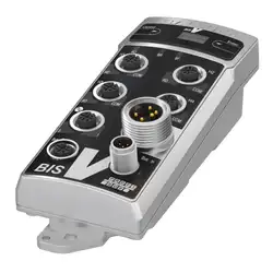 Блок обработки RFID Balluff BIS V-6102-019-C101