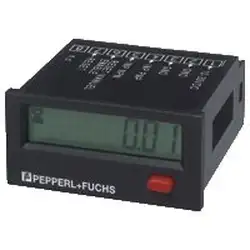 Счетчик Pepperl Fuchs KH-LCD-24-24VDC