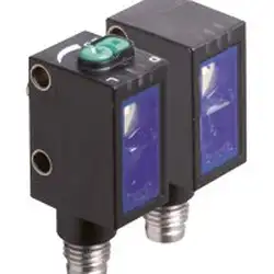 Оптический датчик Pepperl Fuchs OBE20M-R102-S2EP-IO-V31-L