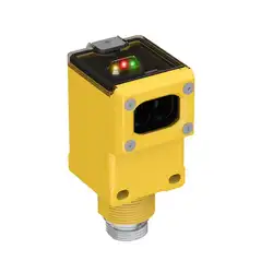 Оптический датчик Banner Q45VR3LPQ