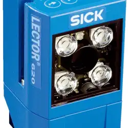 Сканер штрих-кодов SICK ICR620S-T16503 Professional